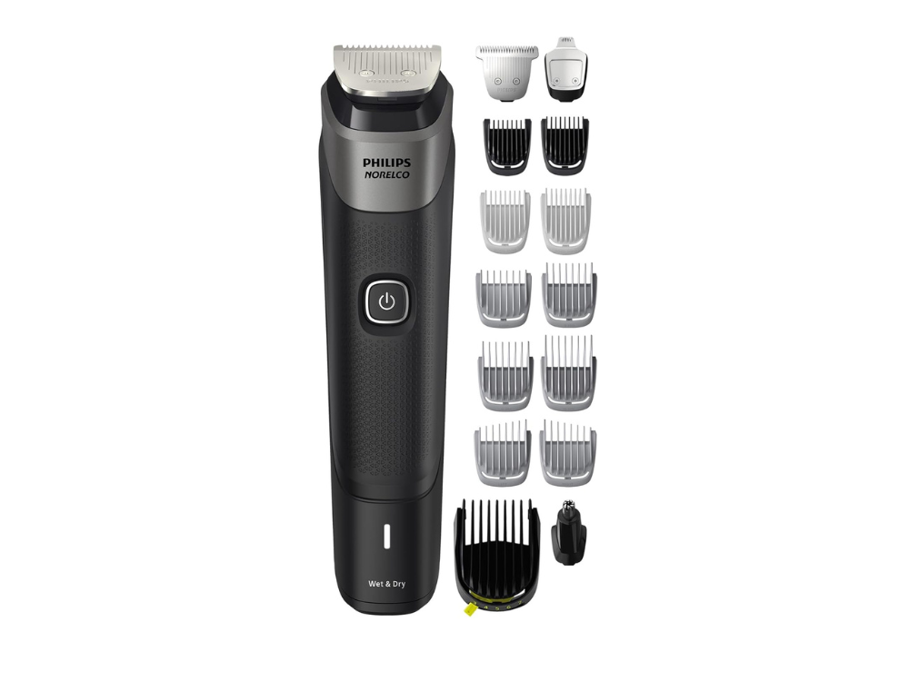 Philips Norelco Multigroom