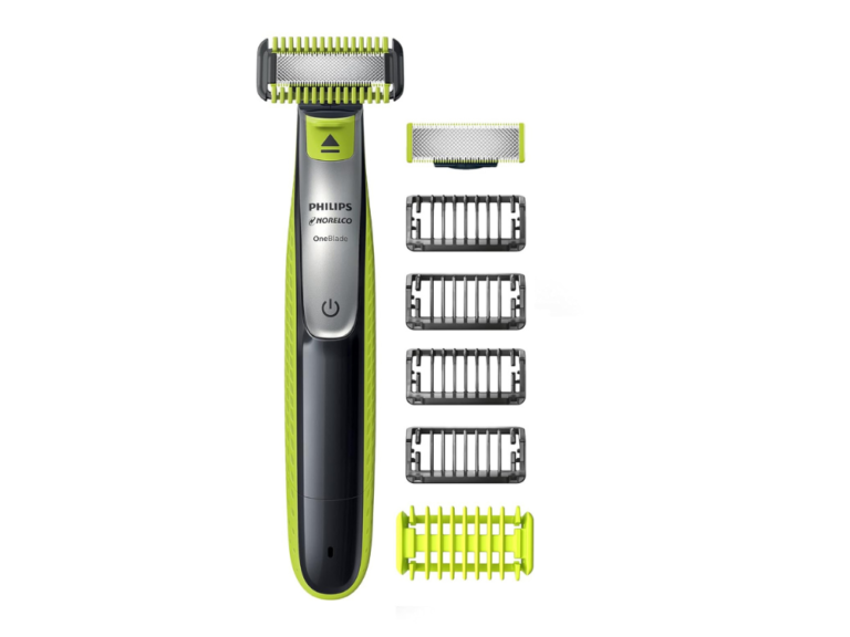 Philips Norelco OneBlade Face + Body